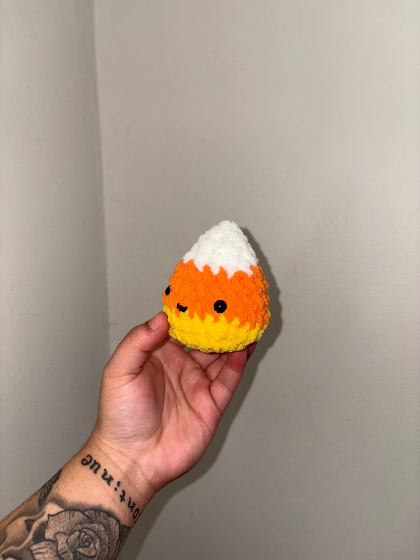 Candy Corn