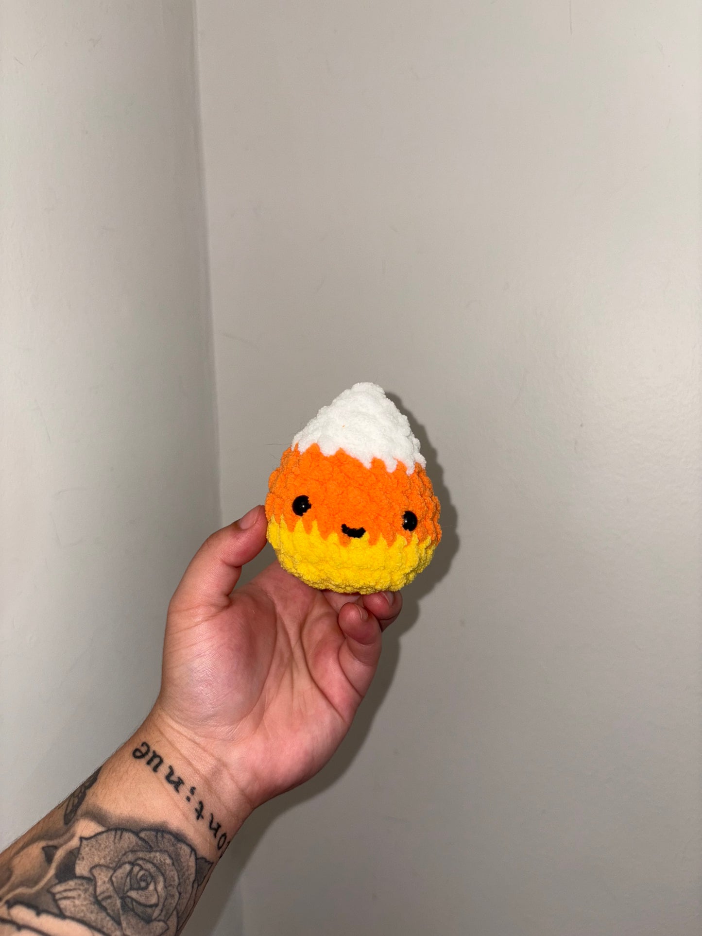 Mini Candy Corn