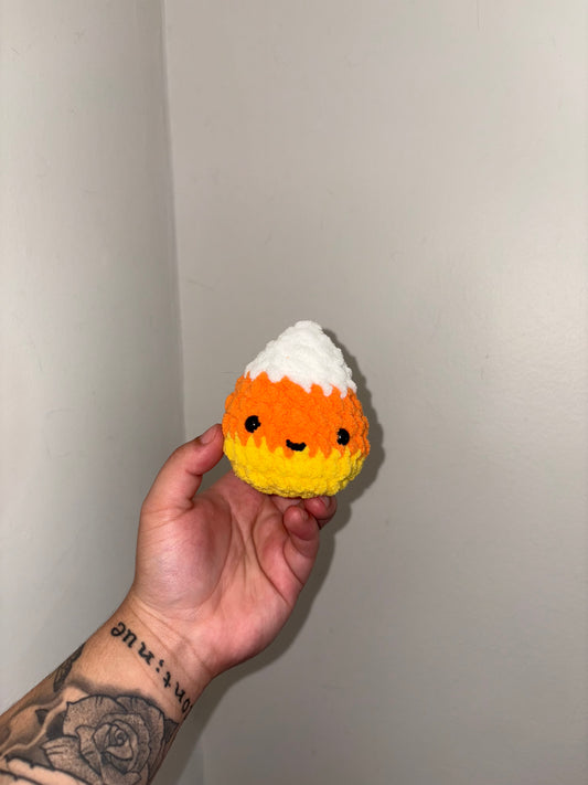 Mini Candy Corn
