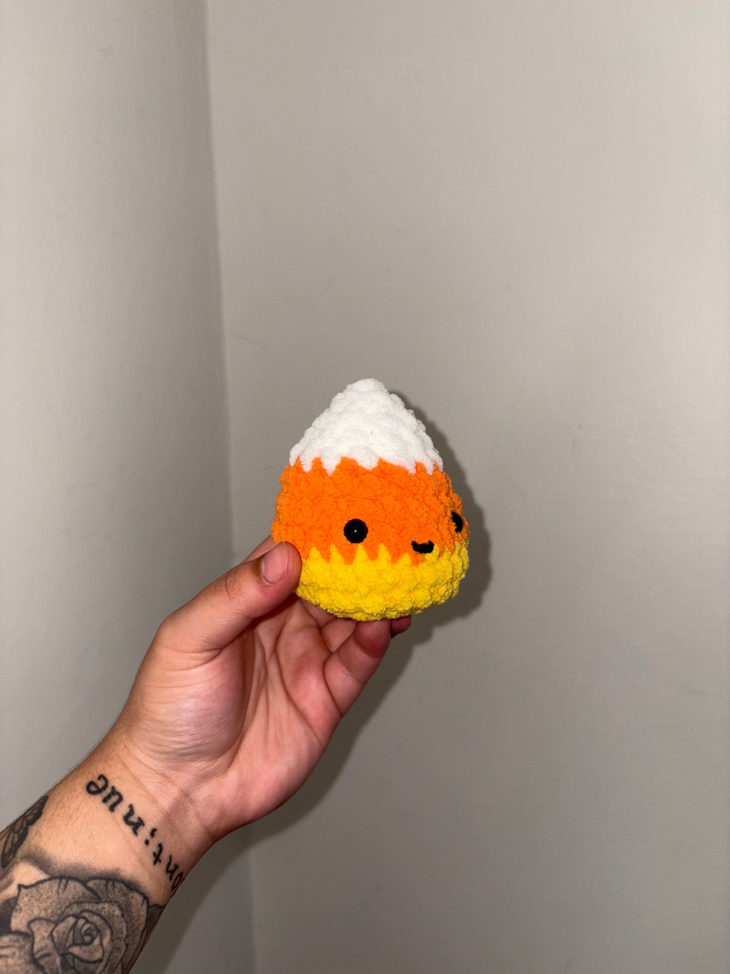 Candy Corn