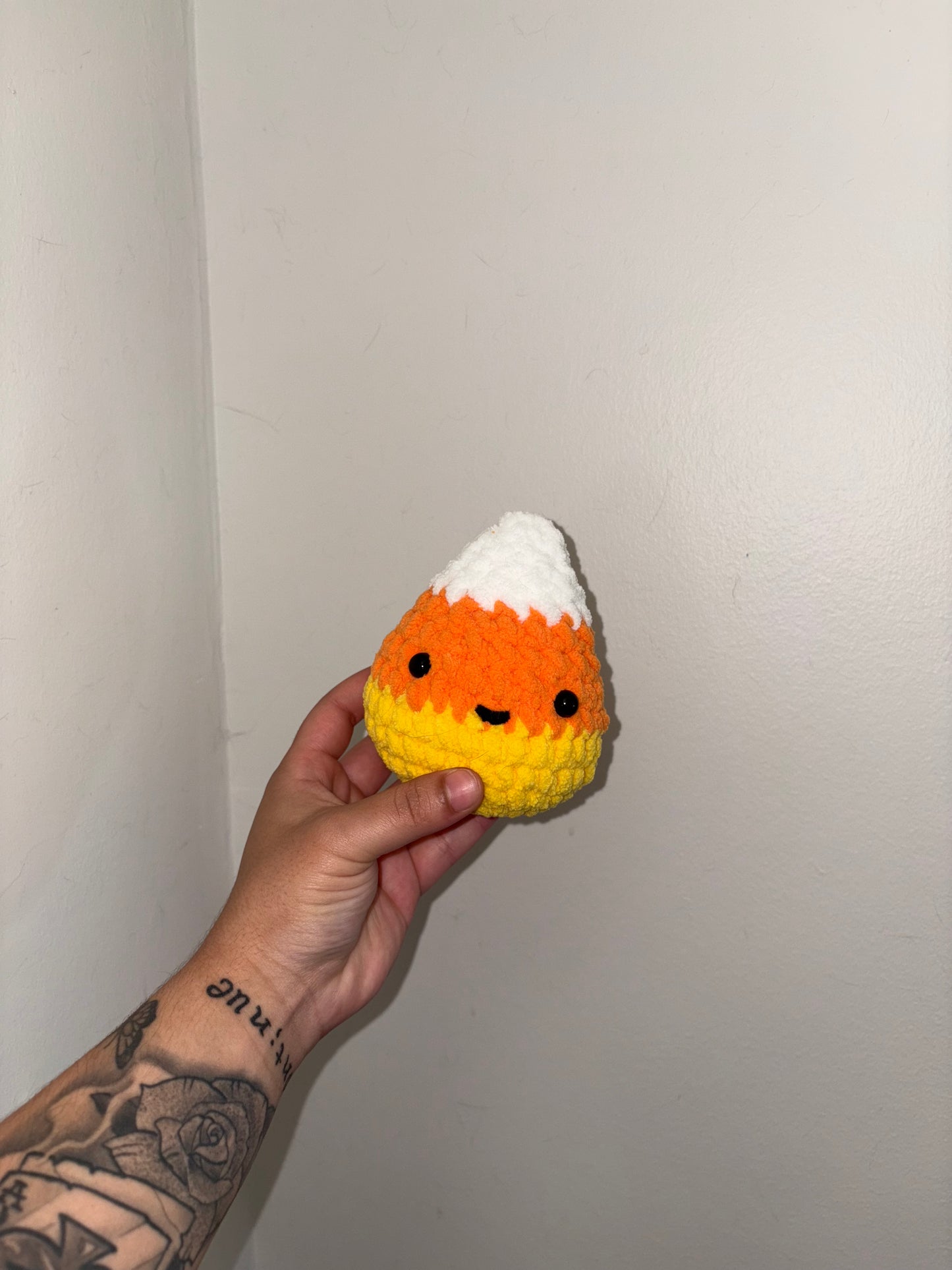 Candy Corn