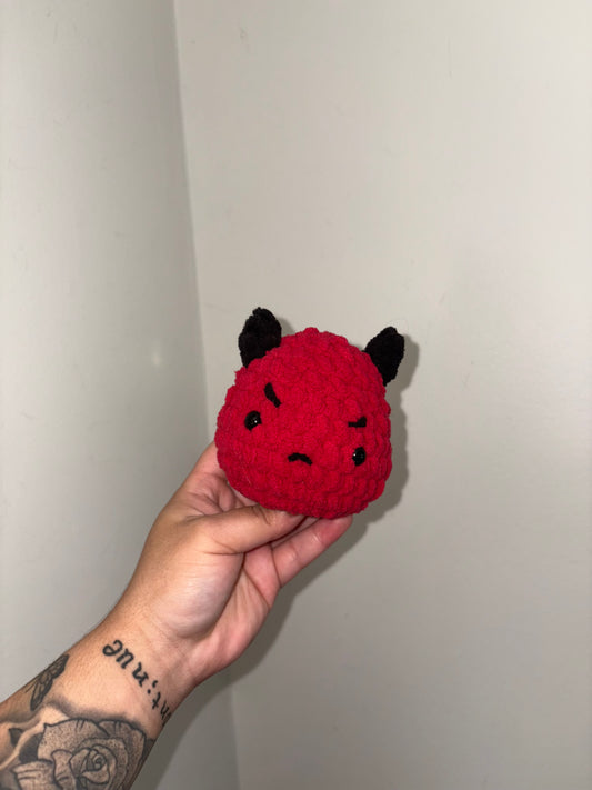 Devil Nug
