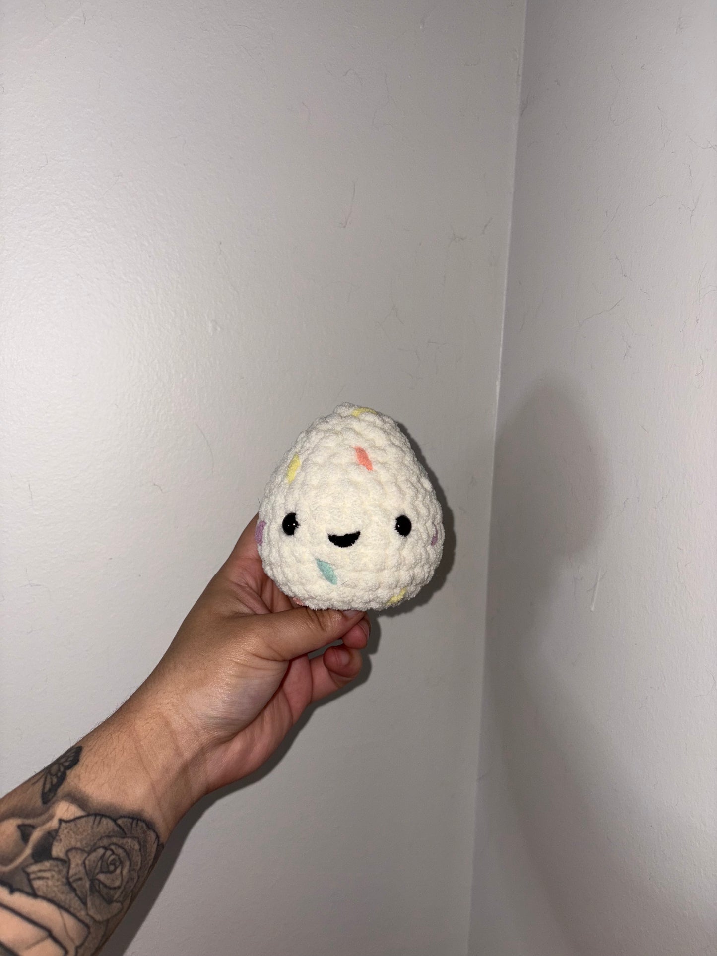 Happy Easter Nug