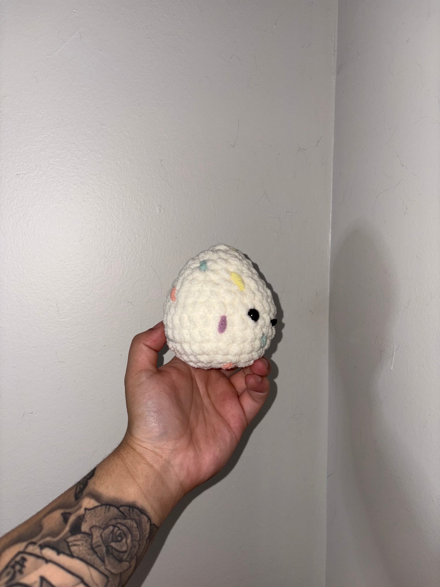 Happy Easter Nug