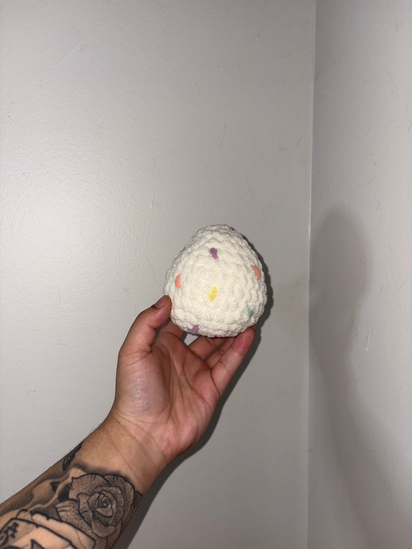 Happy Easter Nug