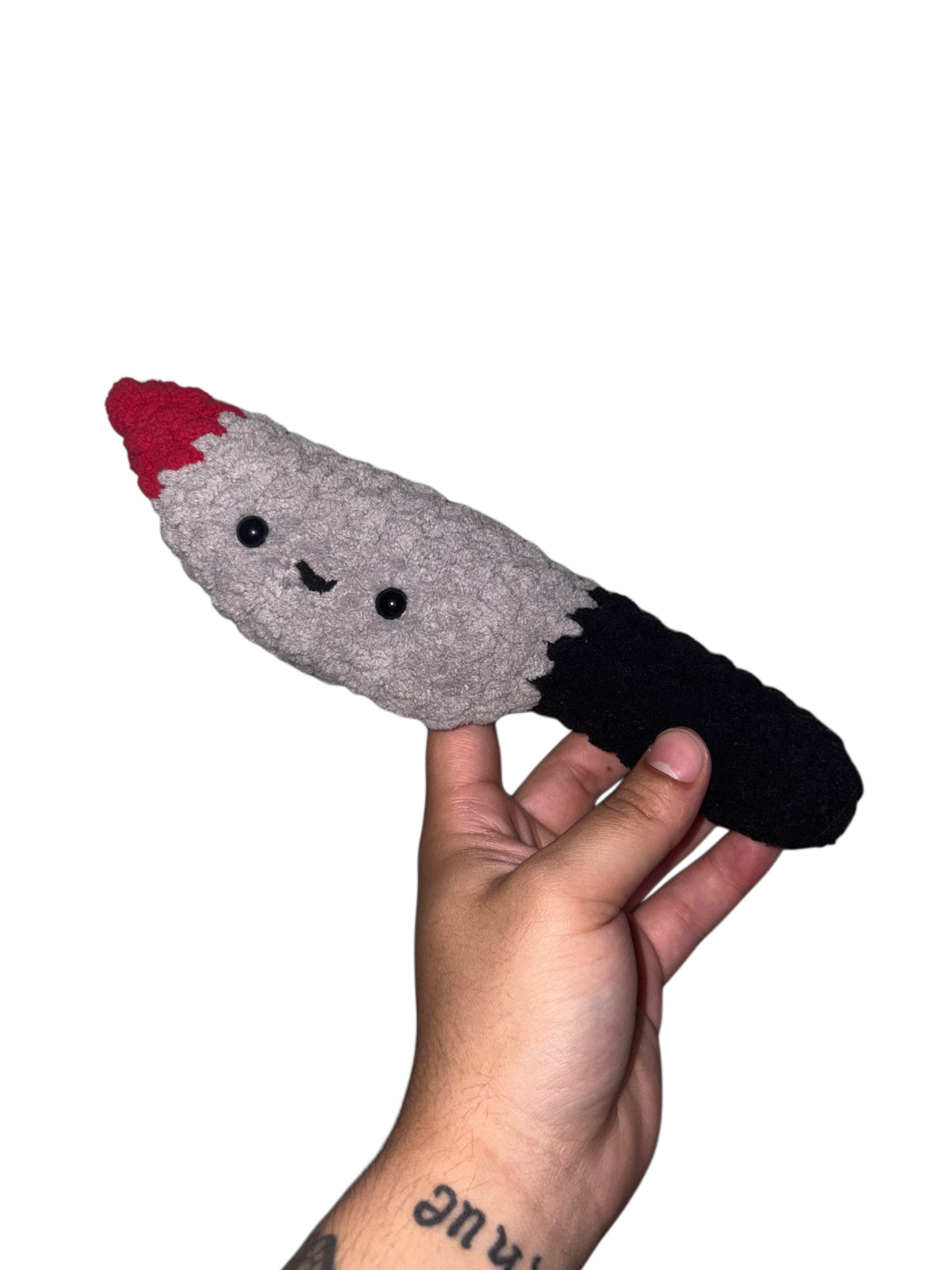 Bloody Knife