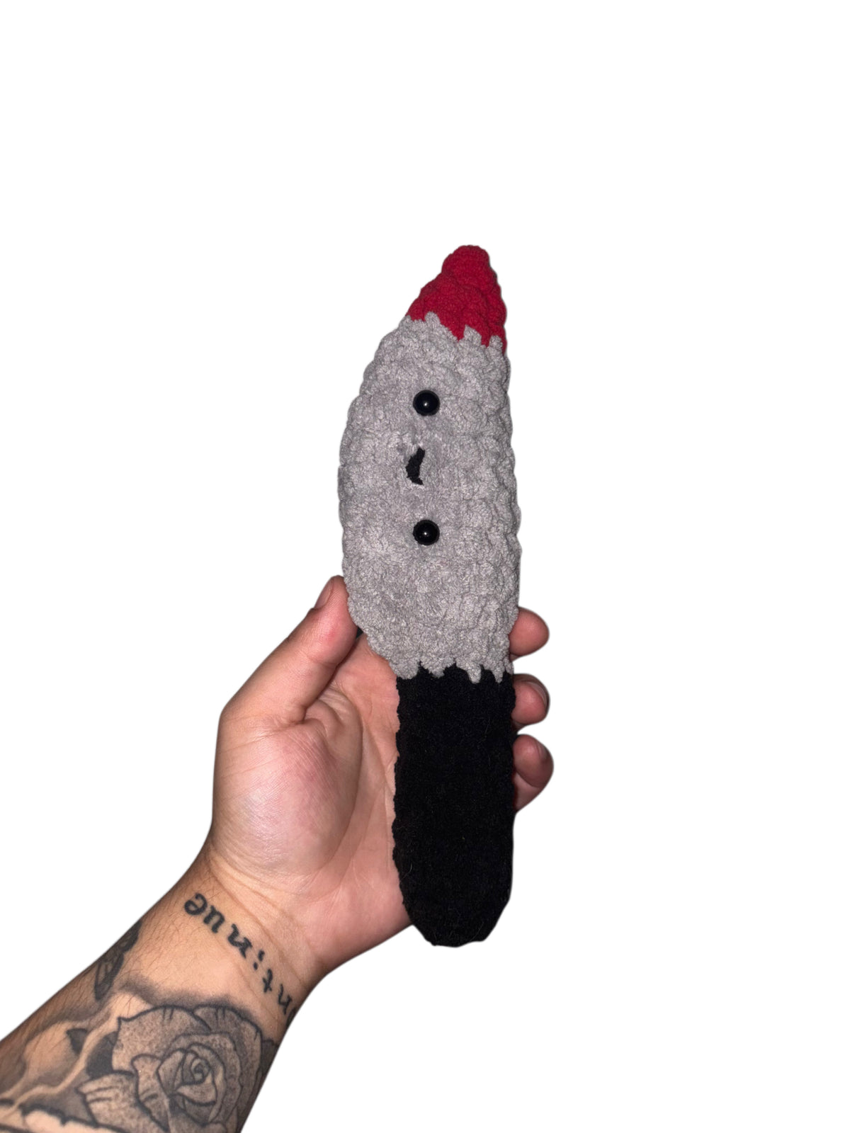Bloody Knife