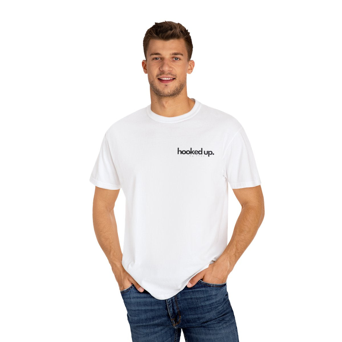 Hooked Up Shirt